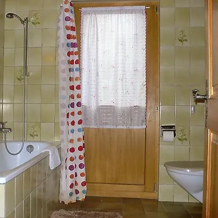 Sleeps 8 Wifi * زيرمات