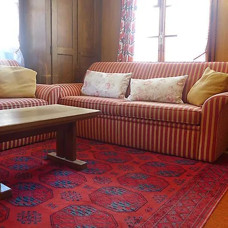 Sleeps 8 Wifi *