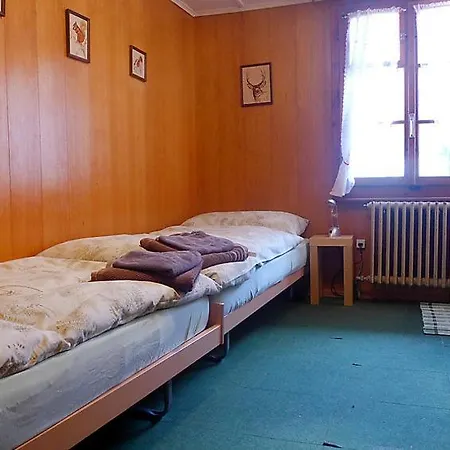 Apartment Sleeps 8 Wifi *